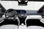 Mercedes-Benz CL63 AMG 2011 года